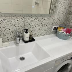 Фото Апартаменты на улице Батальная 100