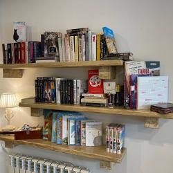 Фото Отель Co-Co Village (Ко-Ко Вилладж)