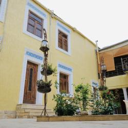 Фото Отель Muslima Hotel Boutique (Муслима Бутик)