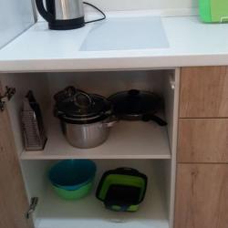 3-комнатные апартаменты улучшенные