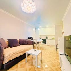 Фото Отель Relax Apart на проспекте Мельникова 35