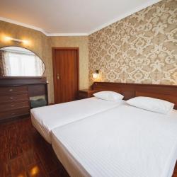 Фото Отель Лиана