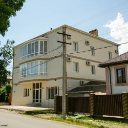 Фото Отель Solo Apart Nvrsk (Соло Апарт Нврск)