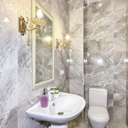 4-местные 2-комнатные апартаменты улучшенные