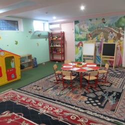 Фото Отель Парадиз