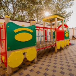 Фото Отель Family Pride Inn (Фэмили Прайд Инн)