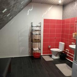 Номер улучшенный Сеновал