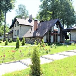 Фото Отель ГК Слобода