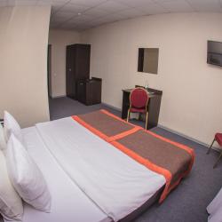 Фото Отель Аура