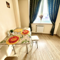 1-комнатные апартаменты стандарт