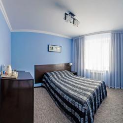 Фото Отель Лада