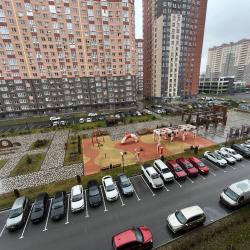 Фото Апартаменты Эль Апарт на улице Берберовская 26 строение 2