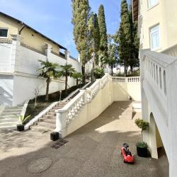 Фото Апартаменты на улице Депутатская 14