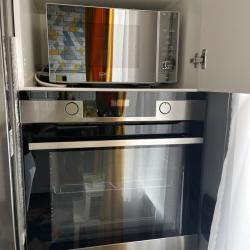 Фото Апартаменты на улице Октябрьская 78