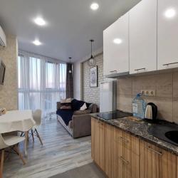 Фото Апартаменты на улице Ново-Садовая