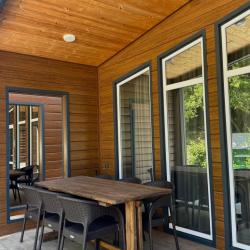 Фото Отель Море Village (Вилладж)