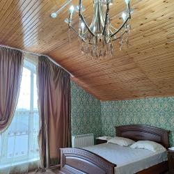 Фото Отель Ника-центр