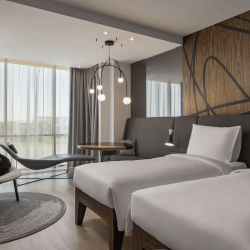 фото 28 Radisson Blu Rostov-on-Don (Рэдиссон Блу Ростов-на-Дону)
