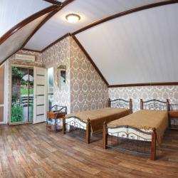 Фото Отель Роман