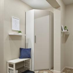 Фото Апартаменты Kvartira sutki irk на улице Красноказачья 76/1