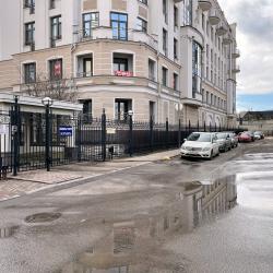 2-комнатные апартаменты стандарт