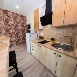 Фото Отель Мильфей на Видова