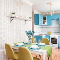 Фото Отель КварТигра на улице Ломоносова