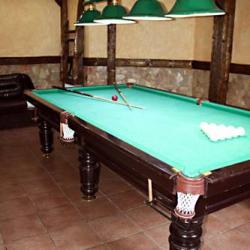 Фото Отель Каменка