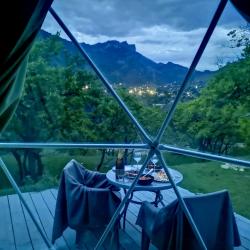 Шале улучшенное