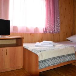 Двухместный Стандарт (Корпус №8)