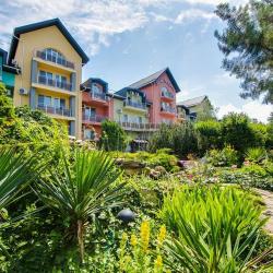 Фото Отель Пансионат Лазурная