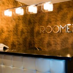 Фото Отель Roomer (Румер)