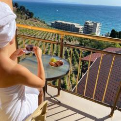 Фото Отель Вилла Аннигора