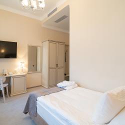 1-местный номер стандарт, корпус Домъ купца Кундышева-Володина