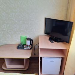 Фото Отель Лесная жемчужина