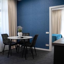 Фото Отель Беспалов