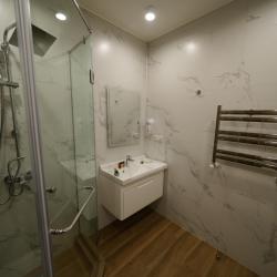 2-местные 1-комнатные апартаменты люкс Comfort Apartment