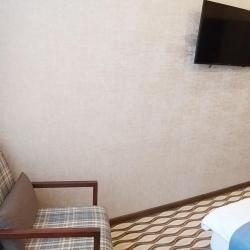 Фото Отель Мансарда