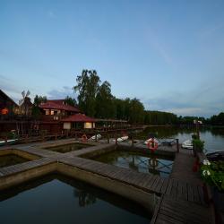 Фото Отель Fish Point Family Resort (Фиш Поинт)
