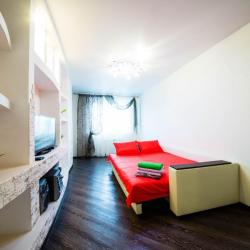 Фото Отель Favourite Home (Фэйворит Хоум) на улице Симбирцева 44