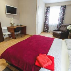 Фото Отель Asti Rooms (Асти Румс)