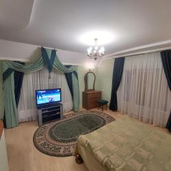 Фото Отель Акварель