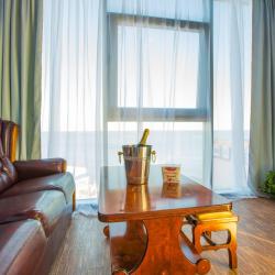 ART HOUSE HOTEL (Арт Хаус) — 8e27c1d1e1ad7c53ab71d0010ff11c43