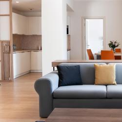 Фото Отель Courtyard by Marriott Sochi Krasnaya Polyana (Кортъярд Марриотт Сочи )