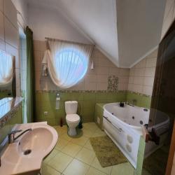 Коттедж улучшенный