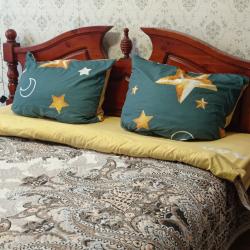 Фото Отель Live in comfort на бульваре Ореховый 37 корпус 1