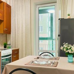 Фото Отель Relax Apart (Релакс Апарт) на бульваре Космонавтов 17