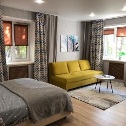 Фото Апартаменты на улице Некрасовская