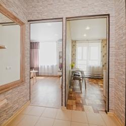 Фото Апартаменты на проспекте имени В.И. Ленина 59Р