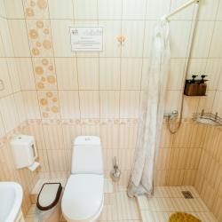 3-местный номер стандарт семейный